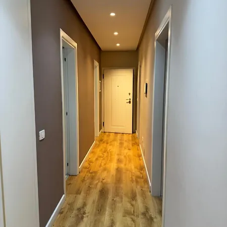 Premium 2 דירה טיראנה