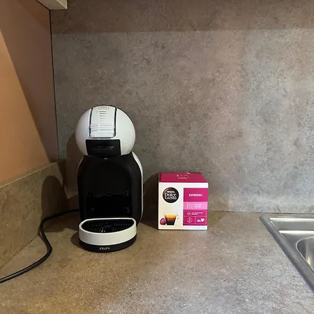 アパート Premium 2 ティラナ