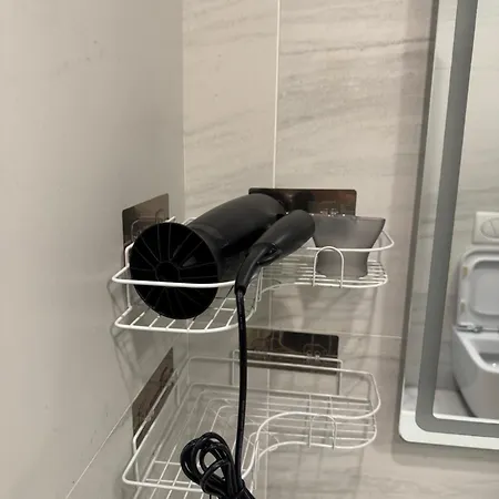 דירה Premium 2 טיראנה