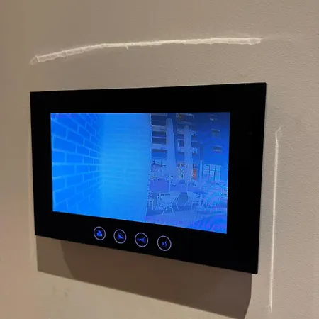 דירה Premium 2 טיראנה