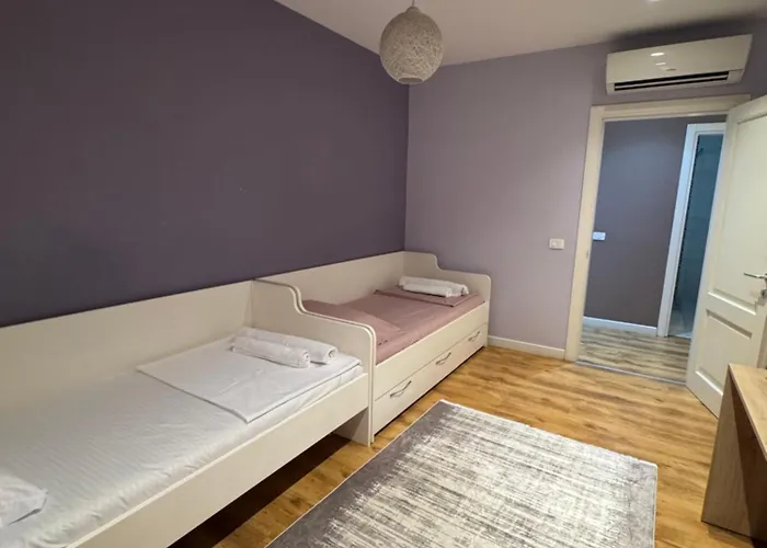 Premium 2 Apartamento