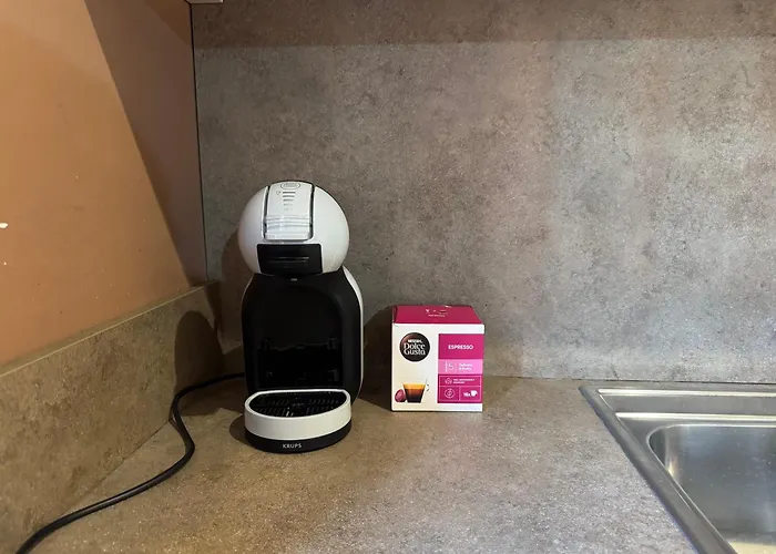 アパート Premium 2 ティラナ