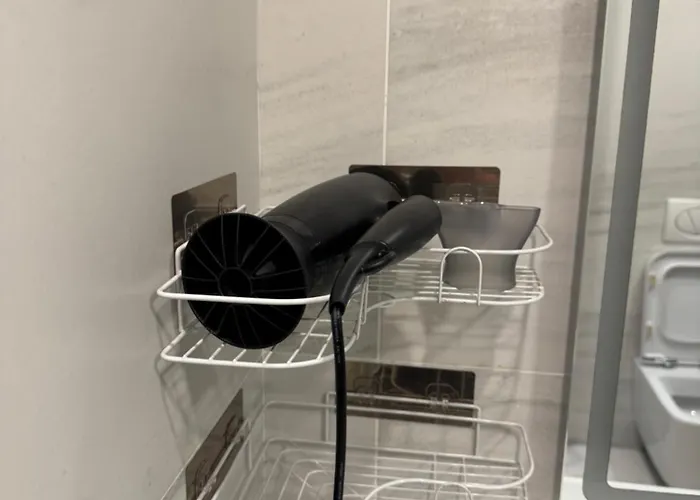 Apartamento Premium 2 Tirana