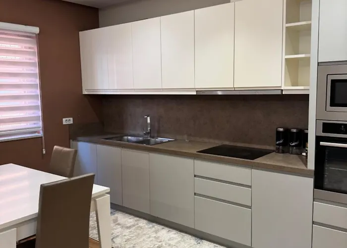 Premium 2 Apartamento