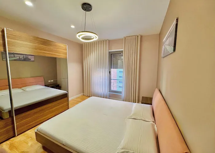 Apartamento Premium 2 *