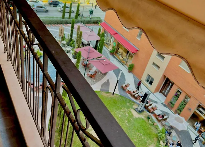 Apartamento Premium 2 Tirana