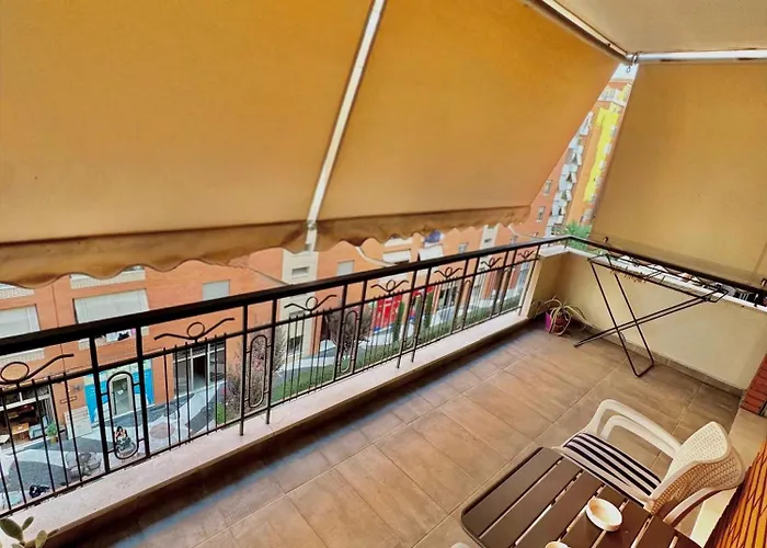 Premium 2 Apartamento Tirana