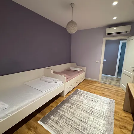 Premium 2 Appartement