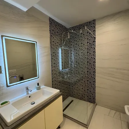 Premium 2 Appartement Tirana