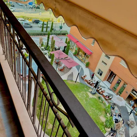 شقة Premium 2 تيرانا