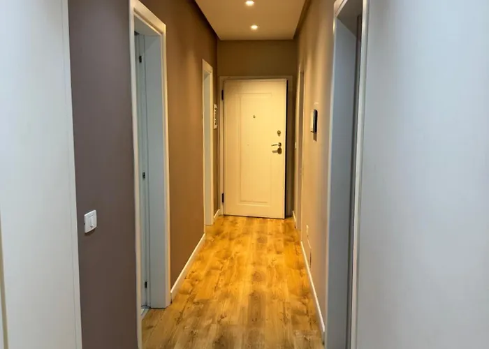 Premium 2 Lejlighed Tirana