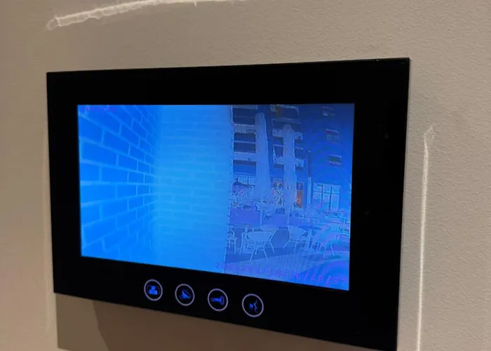 شقة Premium 2 تيرانا